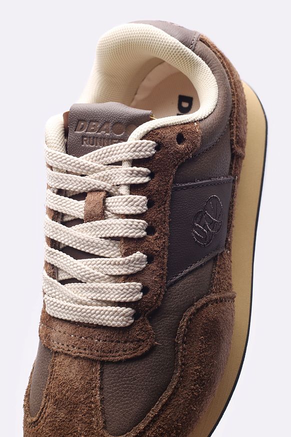 Кеды Два Мяча Runner (RNR 01 LR T4) - фото 2 картинки