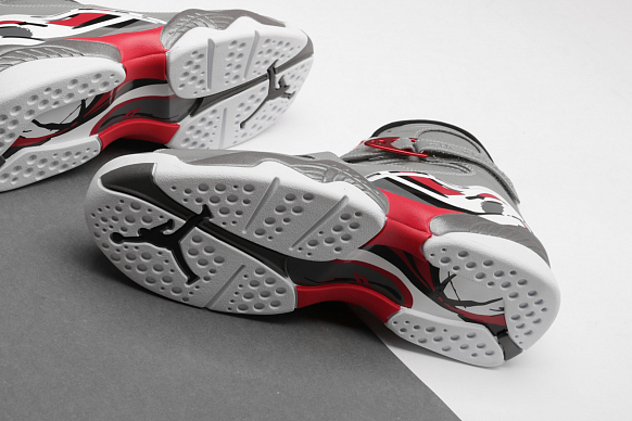 Мужские кроссовки Jordan 8 Retro SP (CI4073-001) - фото 5 картинки