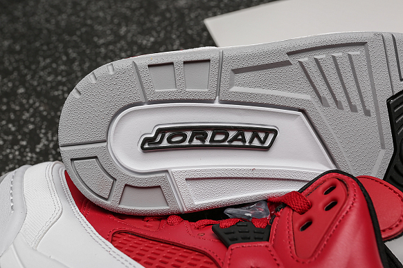 Мужские кроссовки Jordan Spizike (315371-603) - фото 6 картинки