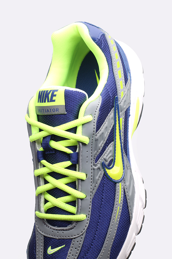 Мужские кроссовки Nike Initiator (394055-400) - фото 2 картинки