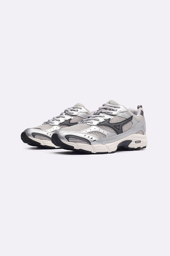 Кроссовки Mizuno MXR (D1GA245106) - фото 3 картинки