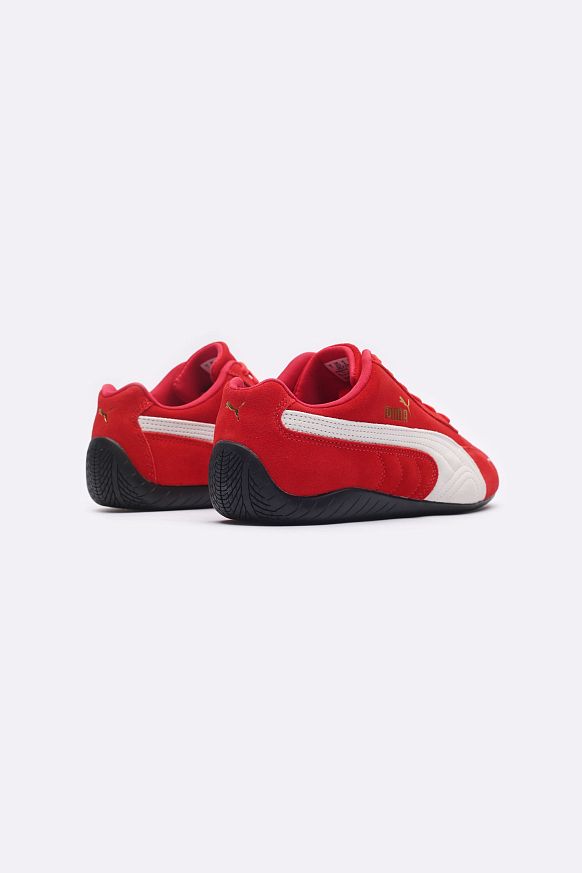 Кроссовки PUMA Speedcat OG (39884602) - фото 5 картинки