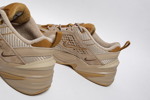 Мужские кроссовки Nike M2K Tekno SP (BV0074-200) - фото 2 картинки