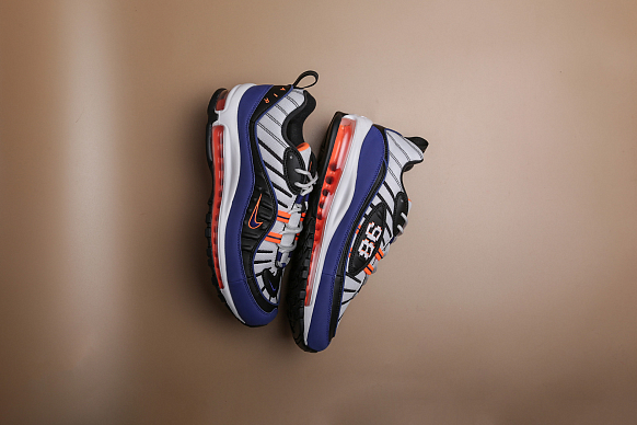 Мужские кроссовки Nike Air Max 98 (CD1536-100)