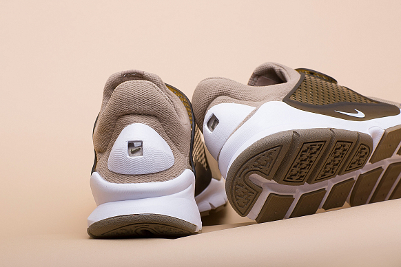 Мужские кроссовки Nike Sock Dart KJCRD (819686-200) - фото 5 картинки
