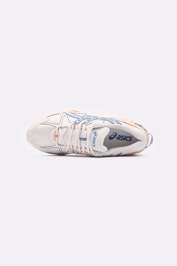 Мужские кроссовки ASICS Gel-Kahana 8 (1011B109-203) - фото 7 картинки