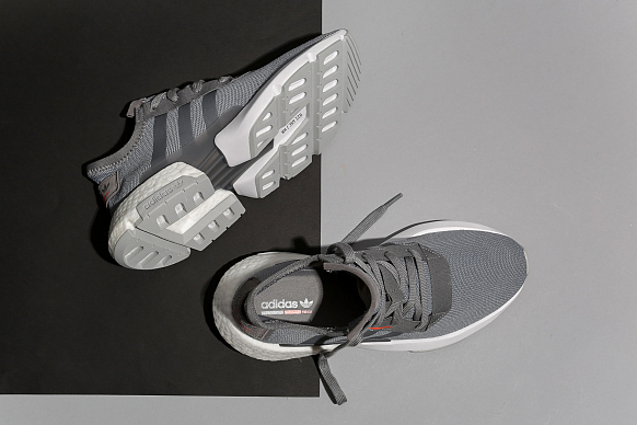 Мужские кроссовки adidas Originals POD-S3.1 (B37365) - фото 3 картинки