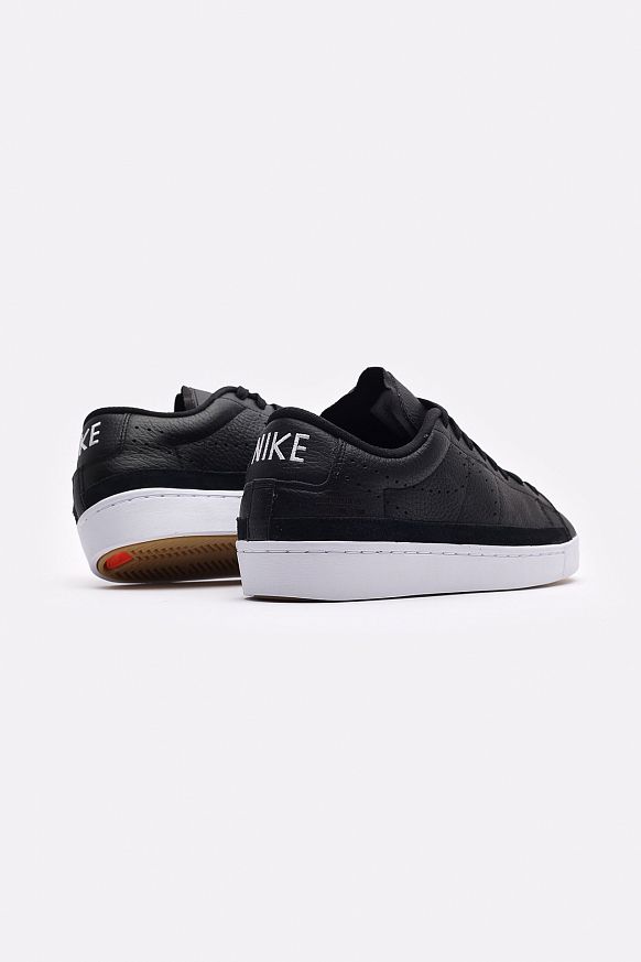 Мужские кроссовки Nike Blazer Low X (DA2045-001) - фото 3 картинки