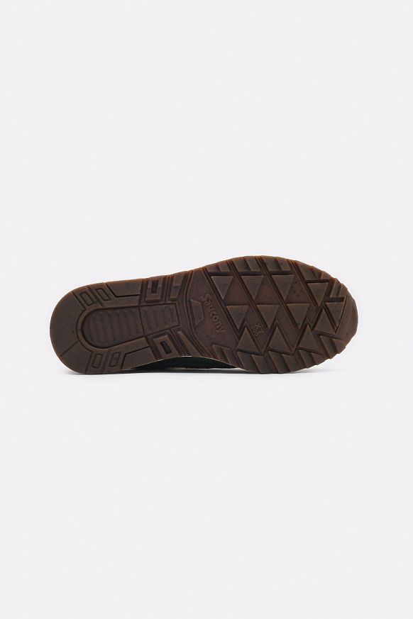 Мужские кроссовки Saucony Shadow 6000 (S706391) - фото 5 картинки