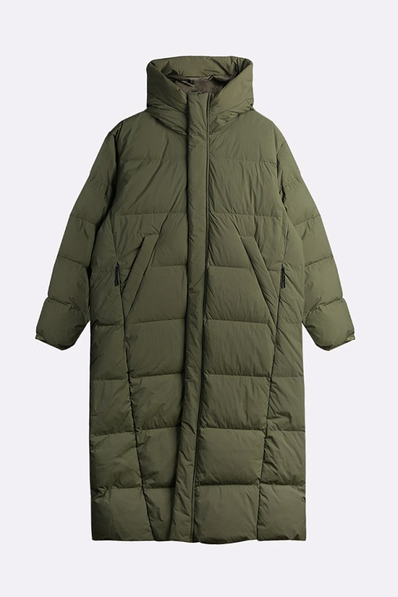 Мужская куртка Jordan Flight Down Parka (FV7269-222)