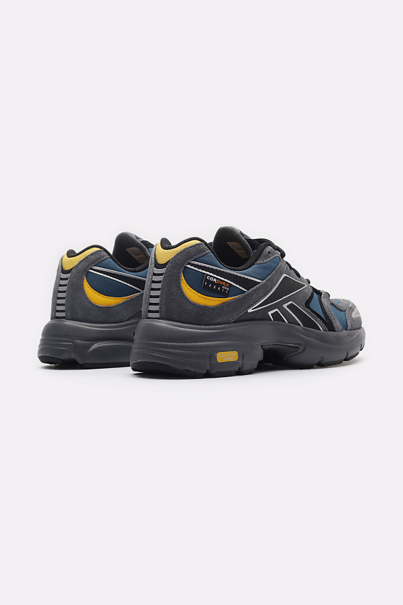 Мужские кроссовки Reebok RBK Premier Road Plus VI (IG3471) - фото 5 картинки