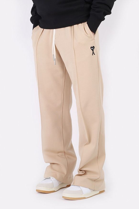 Мужские брюки PUMA x AMI Wide Pants (53406897)