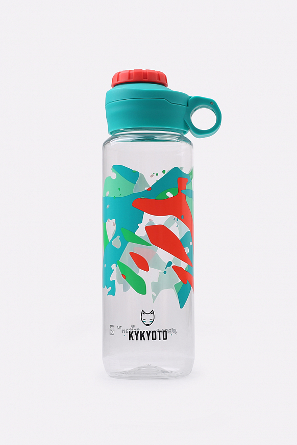 Бутылка Kykyoto Coral Green (Kykyoto Coral Green)