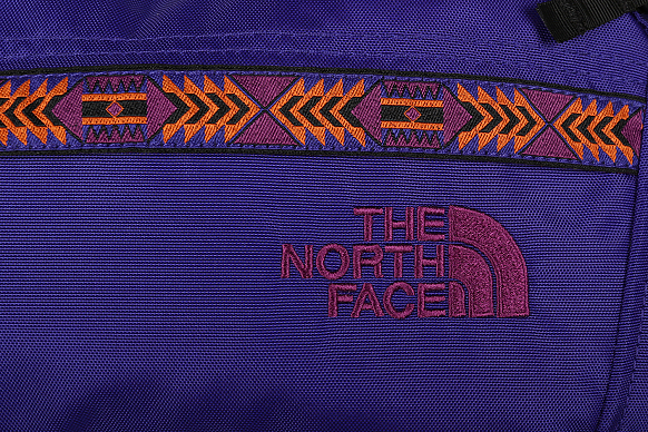 Сумка на пояс The North Face 92 Rage 'Em-S (T93KXD9QX) - фото 2 картинки