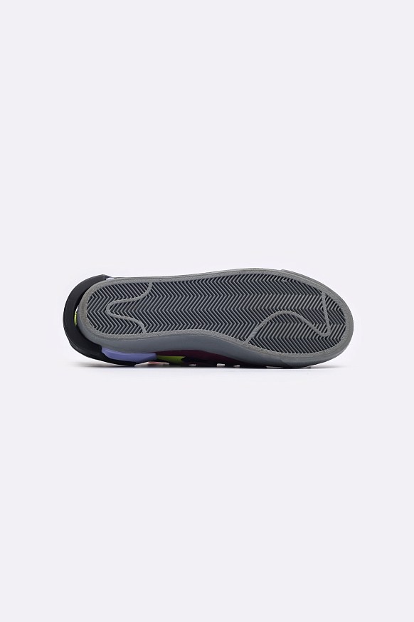 Мужские кроссовки Nike x Acronym Blazer Low (DN2067-600) - фото 6 картинки
