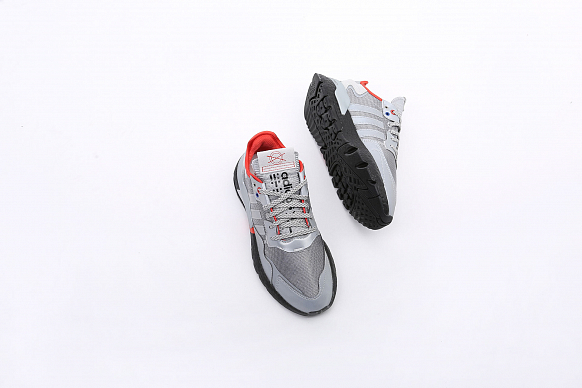 Мужские кроссовки adidas Originals Nite Jogger (FV3787) - фото 4 картинки