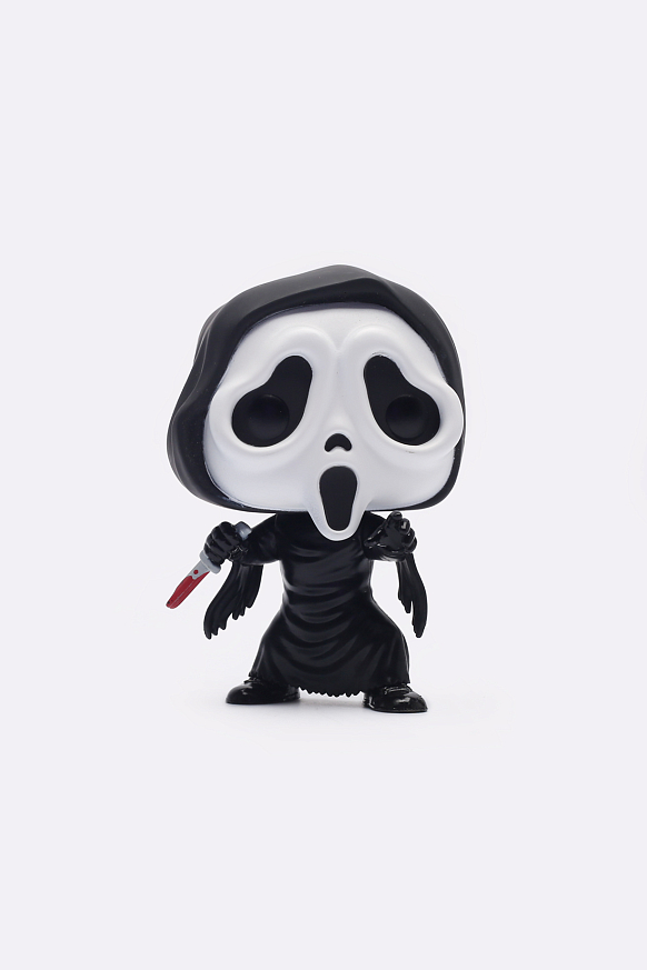 Фигурка Funko Ghost Face (Fun80696)