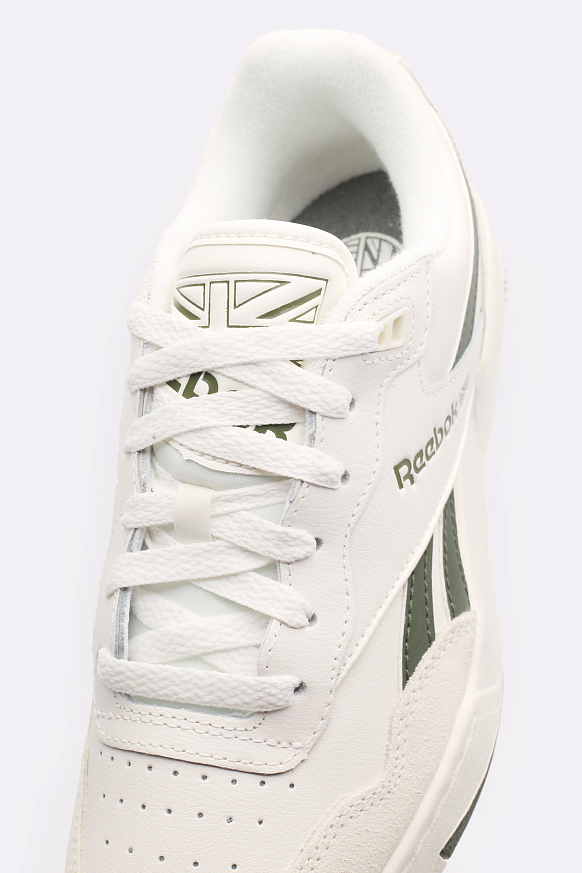 Мужские кроссовки Reebok BB 4000 II (IF4717) - фото 7 картинки