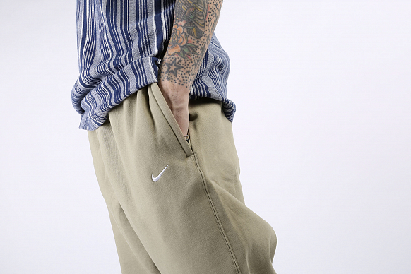 Мужские брюки Nike NRG Trousers (CD6394-247) - фото 4 картинки