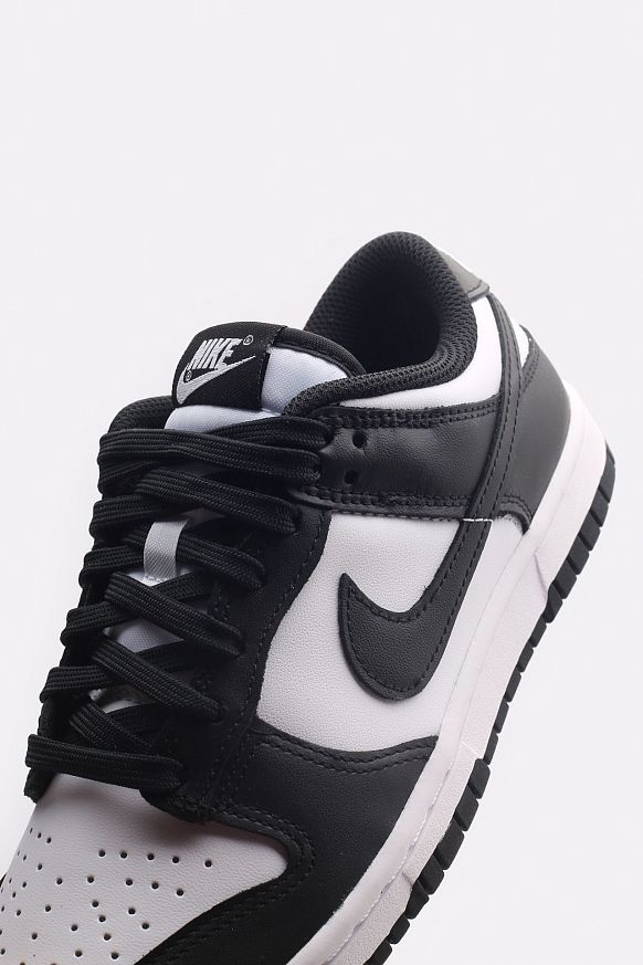Женские кроссовки Nike WMNS Dunk Low (DD1503-101^) - фото 2 картинки