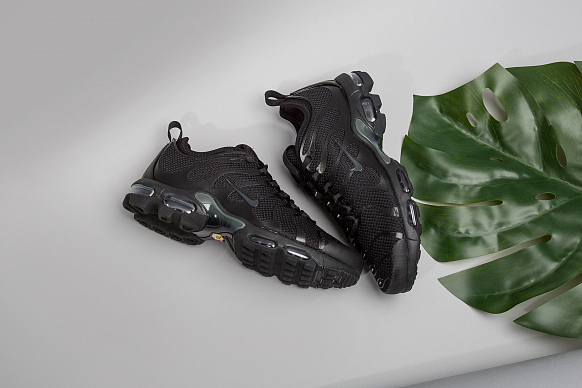 Мужские кроссовки Nike Air Max Plus (898015-005) - фото 4 картинки