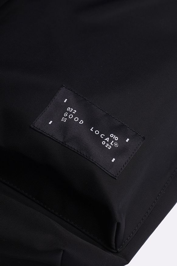 Шоппер GOOD LOCAL Shopper XL Special (Shopper XL Special Black) - фото 3 картинки