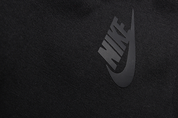Мужские брюки Nike Lab Essentials Tech Fleece Pants (823740-010) - фото 2 картинки