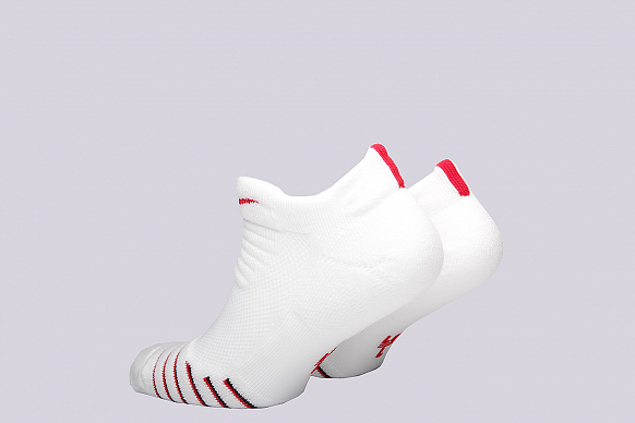 Мужские носки Nike U NK ELT Versa Low (SX5424-102) - фото 2 картинки