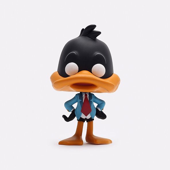 Фигурка Funko Daffy Duck as Coach