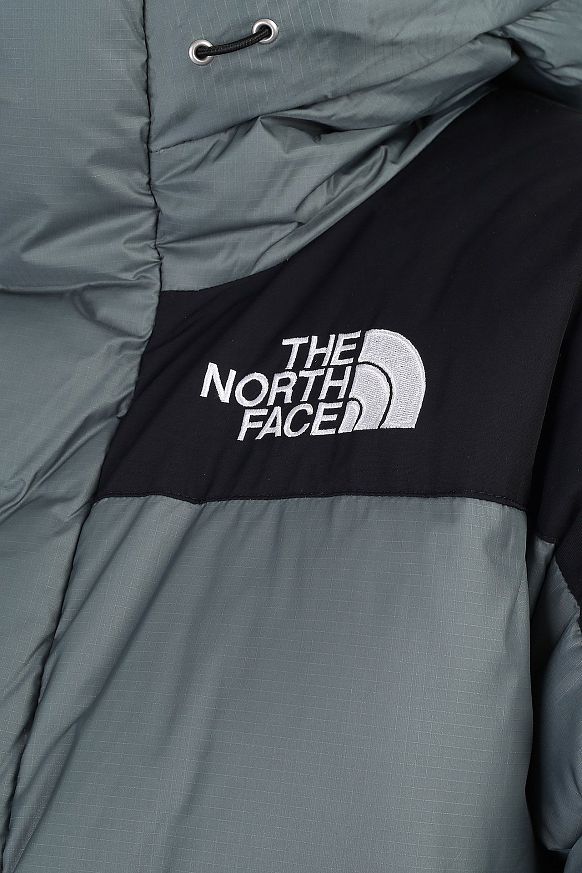 Мужская куртка The North Face HMLYN Down Parka (TA4QYXHBS) - фото 3 картинки