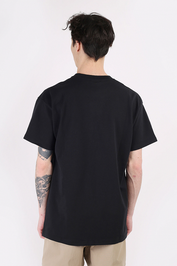 Мужская футболка Nike ACG Wizard T-Shirt (DA4859-010) - фото 4 картинки