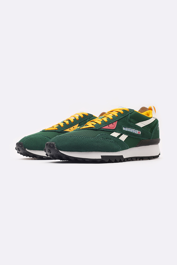 Мужские кроссовки Reebok LX2200 (GY9764) - фото 4 картинки