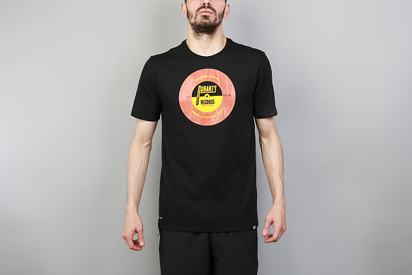 Мужская футболка Nike Dry KD T-Shirt (AJ2802-010)