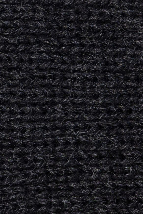 Шапка ННХ Эверест (ЭВЕРЕСТ антрацит) - фото 2 картинки