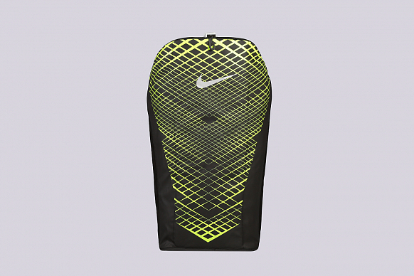 CЃмка Nike Vapor Max Air Training Duffel Bag 52L (BA5475-010) - фото 6 картинки