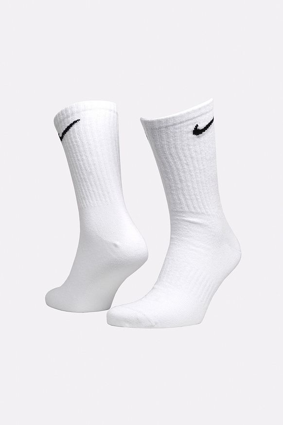 Мужские носки Nike Everyday Crew (3 Pairs) (SX7676-100)