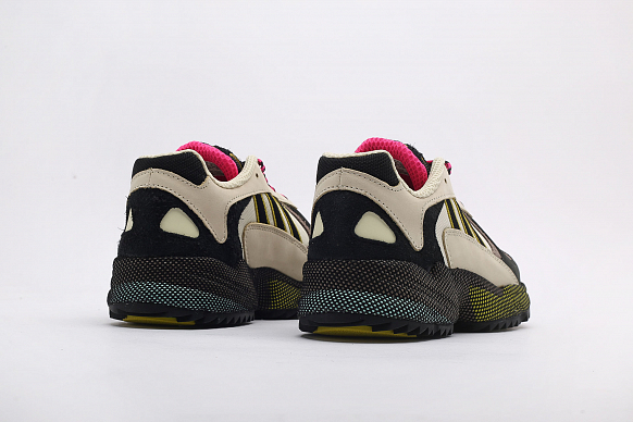 Мужские кроссовки adidas Originals Yung-1 (EF5338) - фото 2 картинки