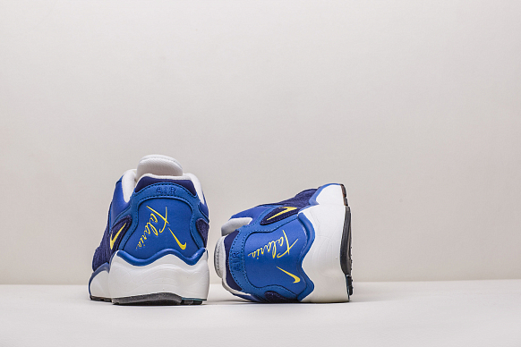 Мужские кроссовки Nike Air Zoom Talaria '16 (844695-401) - фото 2 картинки