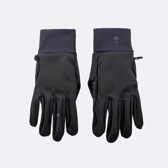 Перчатки KRAKATAU Touchscreen Gloves
