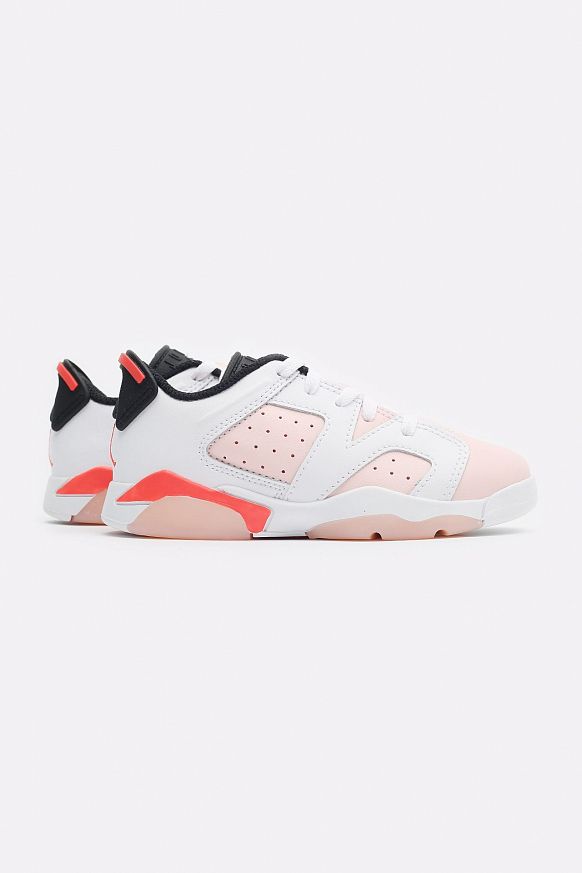 Детские кроссовки Jordan 6 Retro Low (PS) (DV3528-102)