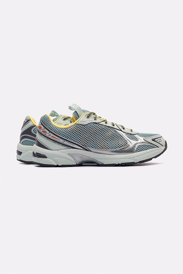Мужские кроссовки ASICS UB4-S GEL-1130 (1201A645-400)