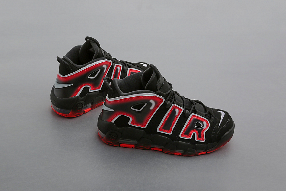 Мужские кроссовки Nike Air More Uptempo '96 (CJ6129-001)