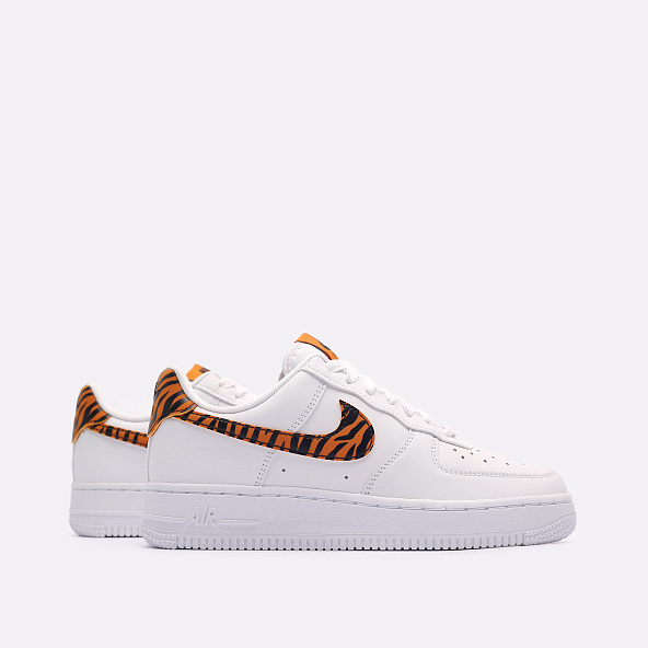 Air force 1 kvinner top