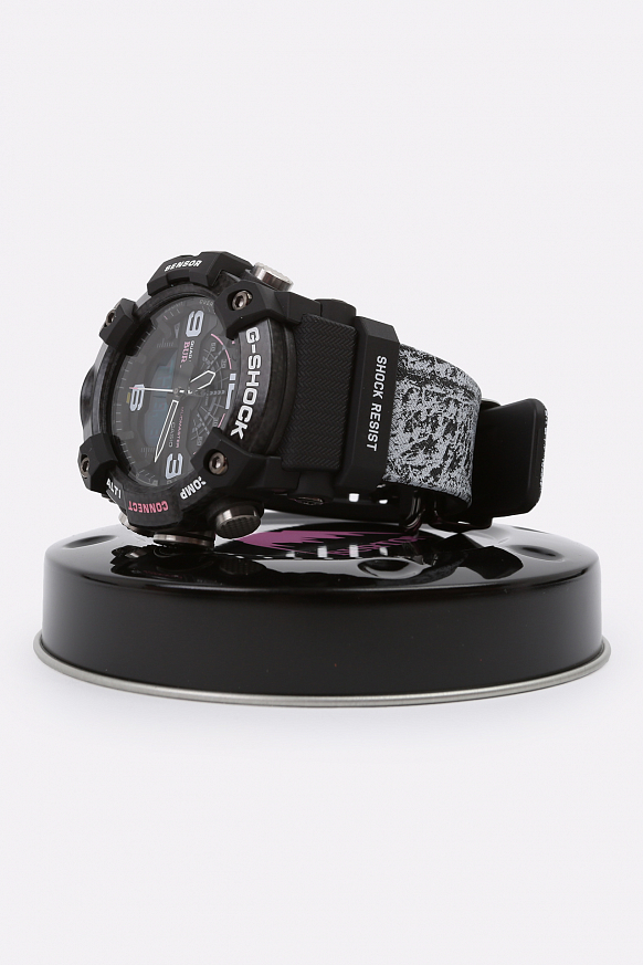 Часы Casio x Burton (GG-B100BTN-1AER) - фото 3 картинки