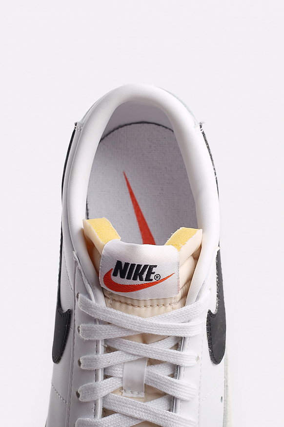 Мужские кроссовки Nike Blazer Low '77 VNTG (DA6364-101) - фото 7 картинки
