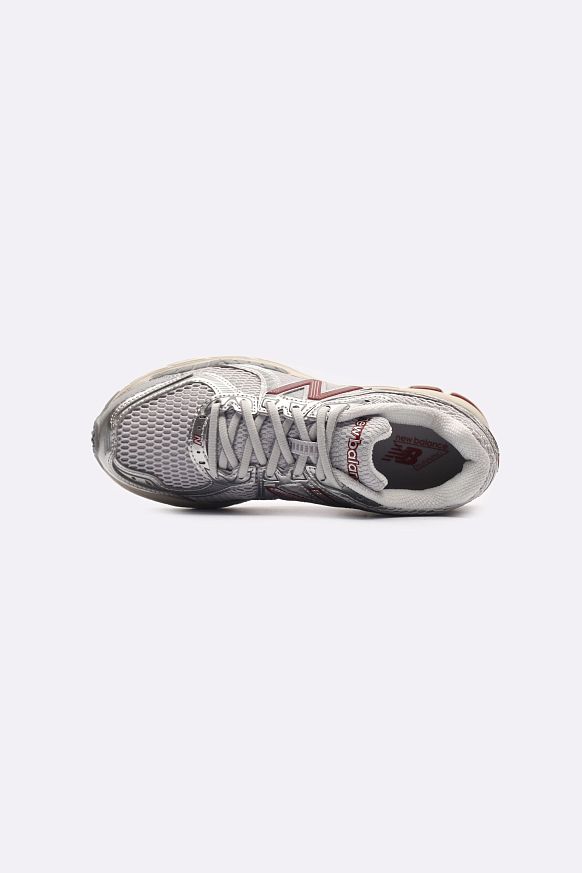 Кроссовки New Balance 860 (ML860GC2-D) - фото 7 картинки