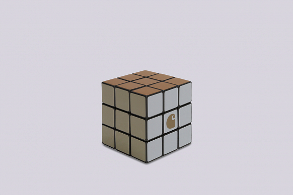 Кубик рубика Carhartt WIP Rubik's Cube (I026790-multicolor)