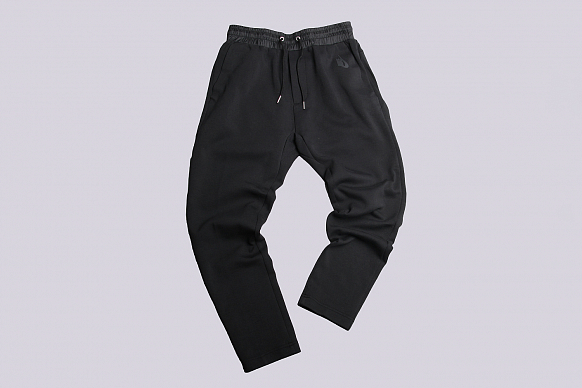 Мужские брюки Nike Lab Essentials Tech Fleece Pants (823740-010)