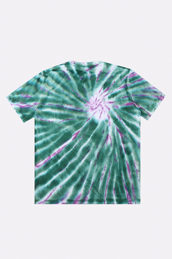 Мужская футболка Converse x Joe Freshgoods Tee (10022145317) - фото 4 картинки