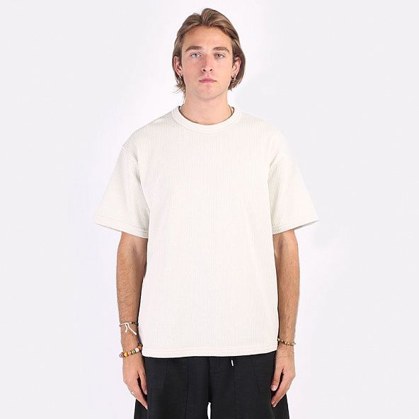 Футболка FrizmWORKS Weawe Round Half Tee